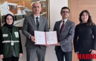 Bağımlılıkla mücadelede 'Güçlü birey, sağlıklı toplum' projesi hayata geçirildi