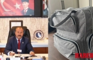 Bahçeli'de yeni doğan her bebeğe 13 parçalık hediye