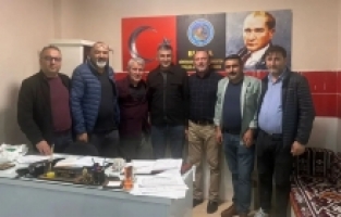 Başkan Demirci: Gümüşhane beddualı mı?