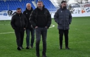 Başkan Yıldız: “Bu Takıma Güvenimiz Tam”