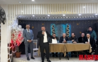 ÇAKIRDER, Birlik beraberlik gecesinde buluştu