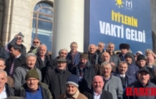 Canlı: “Bu kongre, iktidar yürüyüşümüzün ilanıdır”