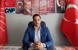 CHP Gümüşhane İl Başkanı Demir: “Bu Bir Siyasi Değil, Vicdani Sorundur”