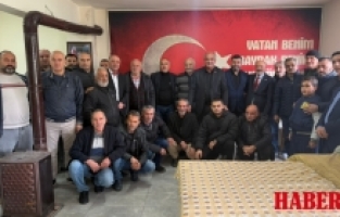 DERGÜ’den, Birlik ve beraberlik Etkinlikleri