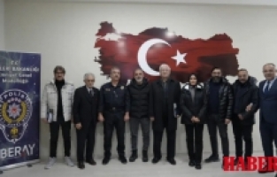 'En Büyük Kazanç Hiç Oynamamak' Gümüşhane Emniyeti Gençleri ve Aileleri Uyardı