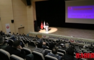 GÜ’de personel temel oryantasyon eğitimi gerçekleştirildi