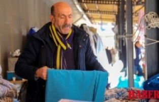 Gümüşhane pazarlarında yarım asırlık tecrübe