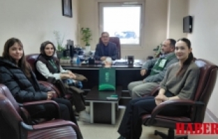 Gümüşhane YEDAM ve Kelkit Devlet Hastanesi’nden Bağımlılıkla Mücadelede Güç Birliği