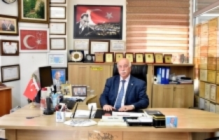 Gümüşhane Belediyesi’nden Ramazan’da 400 Kişilik İftar Sofrası