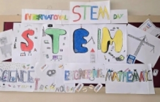 Gümüşhane'de 4 okul STEM etiketi aldı