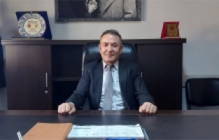 Gümüşhane Sanatkârlar Odasında Kıyasıya Süren Başkanlık Yarışı Sonuçlandı