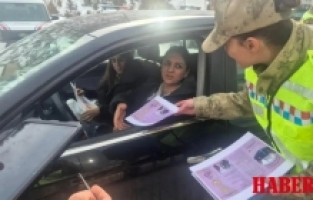 İl Jandarma Komutanlığı’ndan Kadına Yönelik Şiddetle Mücadele Seferberliği