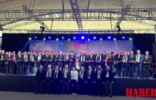 İstanbul'da Karadeniz Rüzgarı: Gümüşhane Lezzetleri Festivalin Yıldızı Oldu