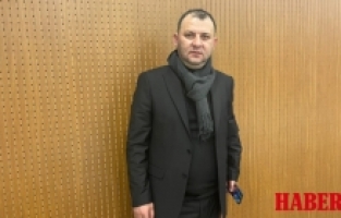 Kahveciler, Otelciler ve Lokantacılar Odası’nda Bektaş Güven Tazeledi