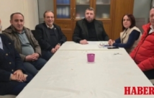 Kent Konseyi'nden Karayolları'na Zigana Tüneli çağrısı