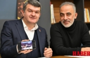 MÜSİAD Başkanı Cihan Canlı'dan 'Gümüşhane Modeli' Yatırım Çağrısı