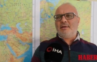 Prof. Dr. Nafiz Maden Açıkladı: Karadeniz’de petrol analizleri kesinleşti