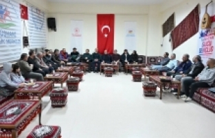 Prof.Dr. Ali Kızılet’ten Gümüşhane’de ezber bozan açıklamalar: ‘Türkiye’de Tesis Fazlası Var!’