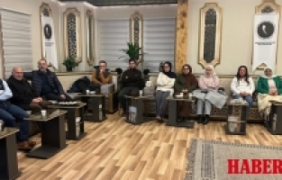 Ruh Sağlığında Yanlış Bilinenler Gümüşhane’de Masaya Yatırıldı