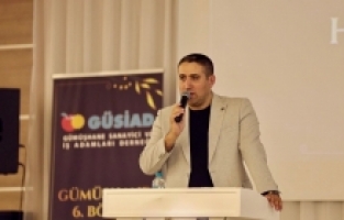 Serkan Kaya, İMO İstanbul’da Mustafa Keleş’in listesinden aday