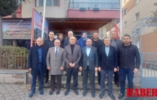 Sincan Gümüşhaneliler Derneği’nden 2. Döner Şenliği