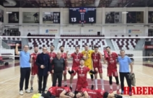 Şiran Akademi’den Muhteşem Geri Dönüş: 3-2