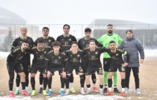 Şiran Yıldızspor’a Son Dakika Şoku