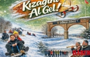 Söğütlü Belediyesi Geleneksel Kış Festivali İçin Hazırlıklarını Tamamladı