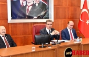 Vali Baruş: Gümüşhane’de sokak hayvanı yoğunluğu azaldı