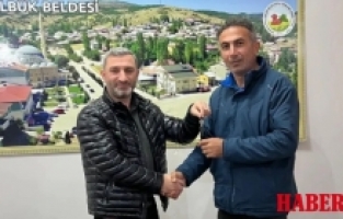 Yeşilbük Sosyal Yardımlaşma Derneği’nde Bayrak Değişimi: Zafer Canan’dan Vefa Dolu Veda!