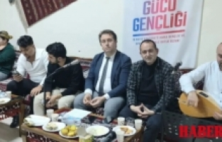 108 Yıllık Gurur: Gümüşhane’nin Kurtuluşu Herfene Gecesi ile Taçlandı