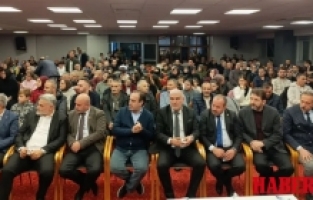 BAĞGÜMDER 18. Köy Dernekleri Arası Bilgi Yarışması yoğun bir katılımla gerçekleşti