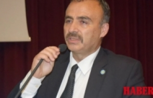 Bayram Canlı’dan Siyasette Sağduyu Çağrısı: "Milletin Gündemi Meclis'in Odak Noktası Olmalı"