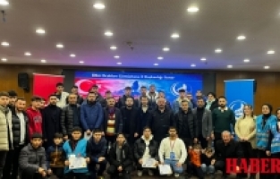 Başkan Sadık Coşkun: "Bilgiyle Güçlenen Bir Gençlik Geliyor"