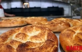 Gümüşhane'de ekmeğe yüzde 20 pideye yüzde 33 zam