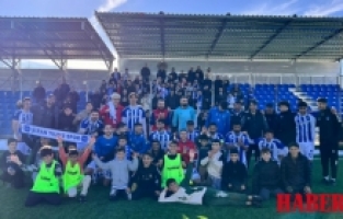 Gümüşhane Derbisi’nde Gol Yağmuru: Şiran Yıldızspor 5-2 Kazandı