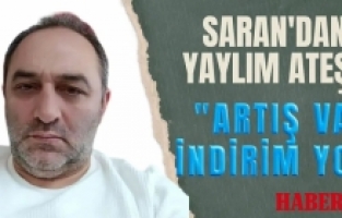 Gümüşhane Esnafından Faiz Tepkisi: "Artış Jet Hızıyla, İndirim Sessiz Sedasız!"