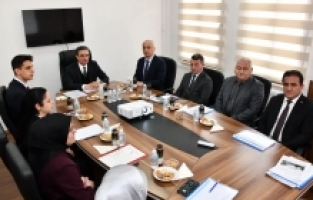 Gümüşhane İl Genel Meclisi'nden Turizm ve İmar Çıkarması!