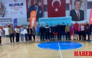Gümüşhane’de Basketbol Şöleni: 3x3 Turnuvası Şampiyonlarını Belirledi