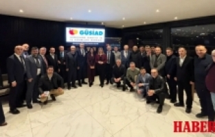 Gümüşhaneli İş Dünyasından Galataport Çıkarması: Hedef Ortak Yatırım