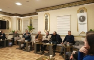 Gümüşhane’nin Kurtuluşunun 108. Yılında Harşit Savunması Anlatıldı