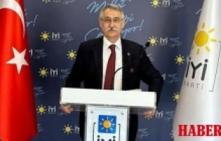 İYİ Parti’de Gümüşhaneli Prof. Dr. Zafer Ulutaş’a Üst Düzey Görev: Genel Başkan Başdanışmanı Oldu