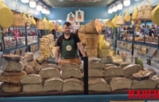 Karadeniz’in Taş Fırın Kokusu Çukurova’ya Ulaştı