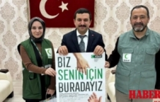 Kelkit’te Dev Seferberlik: Bağımlılıkla Mücadelede YEDAM Dönemi Başladı