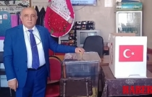 Köse’de Sancar Dönemi Kesintisiz Sürüyor: 37 Yıldır Rakip Çıkmıyor!