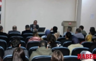 Rektör Yıldız Kelkit’te: Akademik Performans Mercek Altında