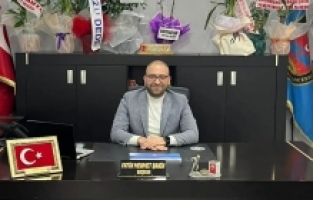 Şahin’den GESOB Başkan Adaylığı Açıklaması: “Esnafımızın Gür Sesi Olacağız”