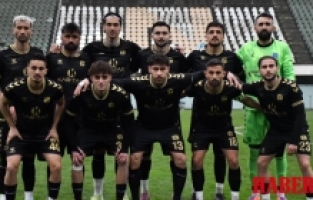 Şiran 3.Lig aşkına:2-1