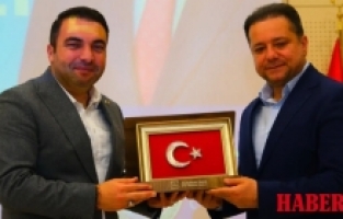 Şiran Belediyesinden Berat Kandili’ne özel program