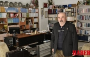 Üçüncüzade Eğitim ve Kültür Vakfından Akademik Çalışmalara Burs Desteği